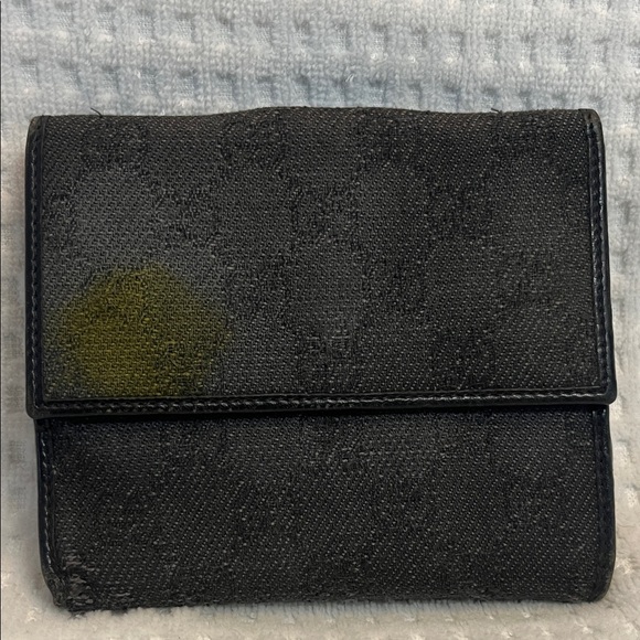 Gucci Wallet - Picture 2 of 14